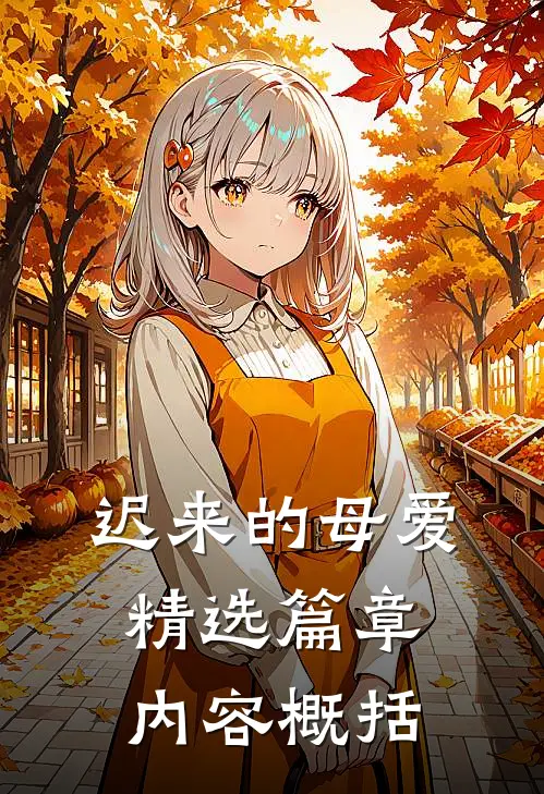 迟来的母爱精选篇章内容概括