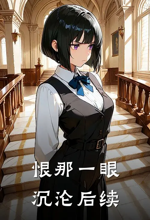 恨那一眼沉沦后续