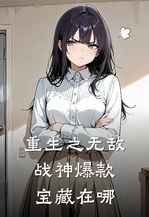重生之无敌战神爆款宝藏在哪