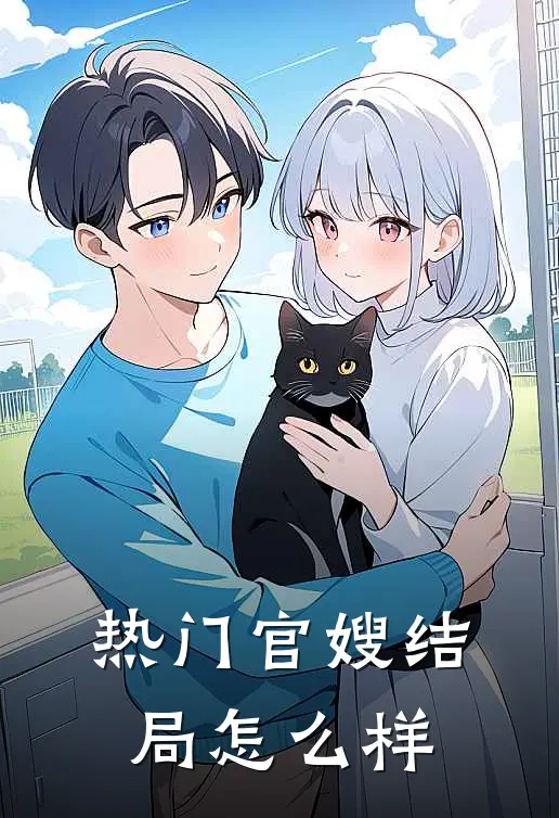 热门官嫂结局怎么样