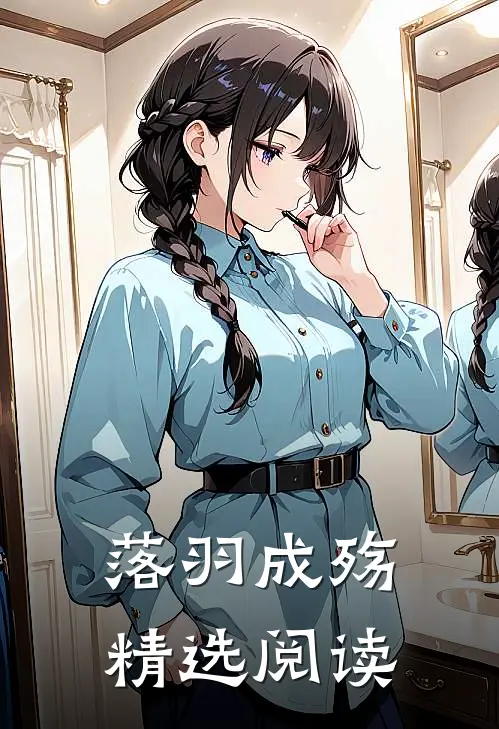 落羽成殇精选阅读