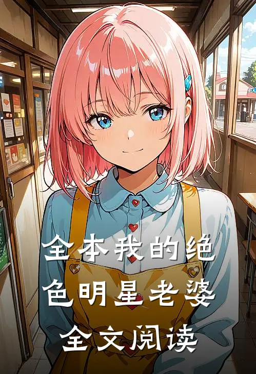 全本我的绝色明星老婆全文阅读