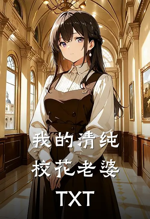 我的清纯校花老婆TXT