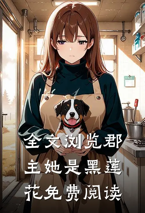 全文浏览郡主她是黑莲花免费阅读