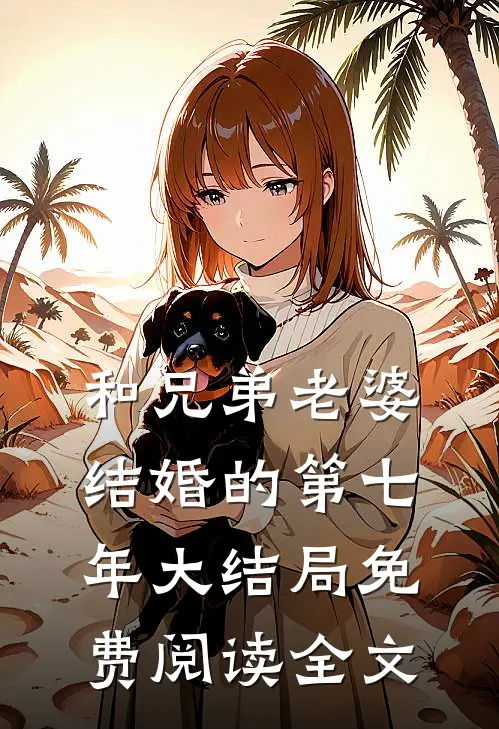 和兄弟老婆结婚的第七年大结局免费阅读全文