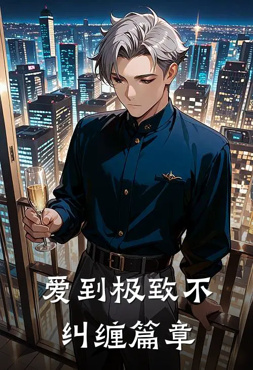 爱到极致不纠缠篇章