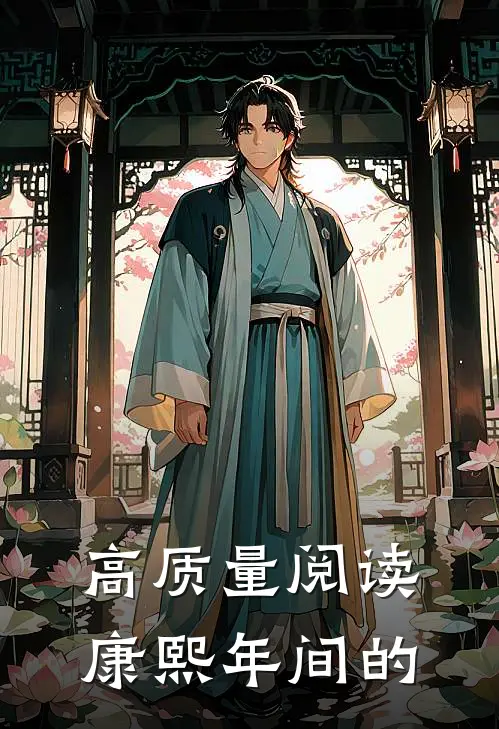 高质量阅读康熙年间的