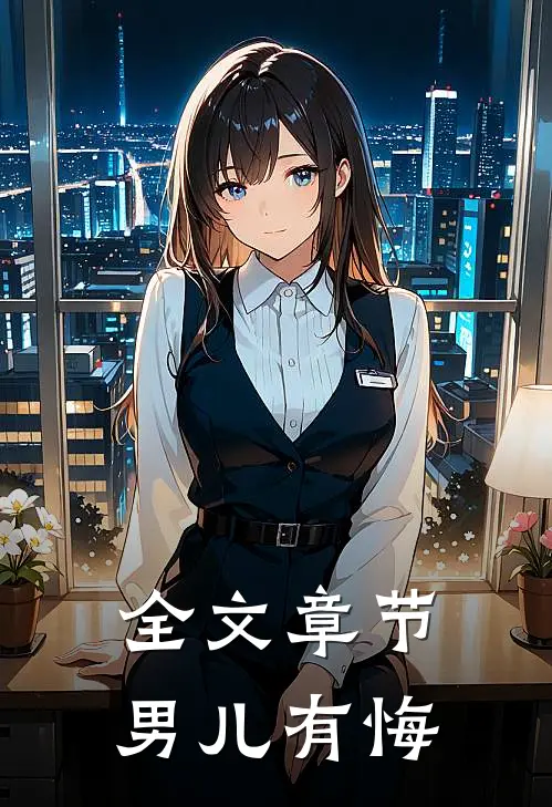 全文章节男儿有悔