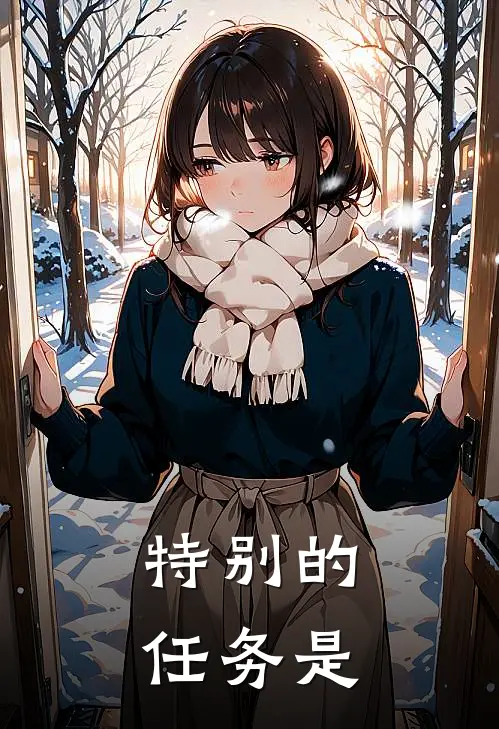特别的任务是