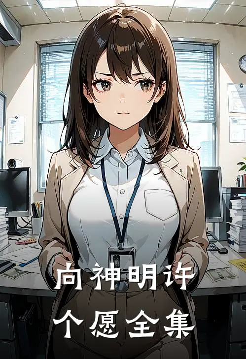 向神明许个愿全集