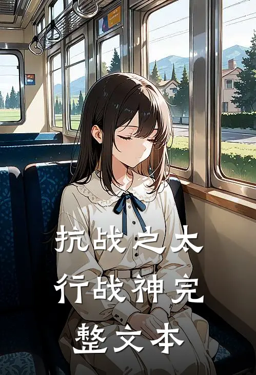 抗战之太行战神完整文本