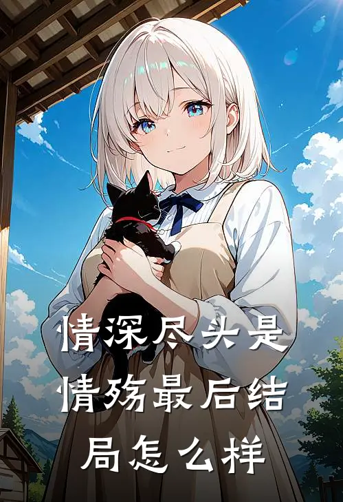 情深尽头是情殇最后结局怎么样