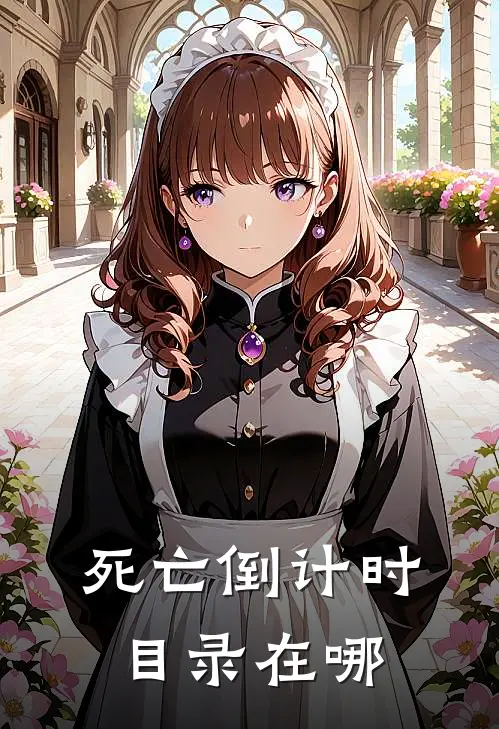 死亡倒计时目录在哪