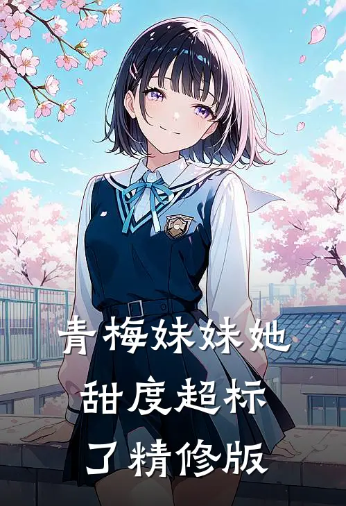 青梅妹妹她甜度超标了精修版