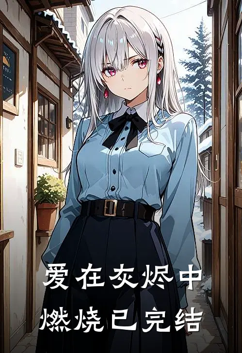 爱在灰烬中燃烧已完结