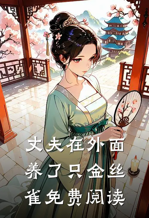 丈夫在外面养了只金丝雀免费阅读