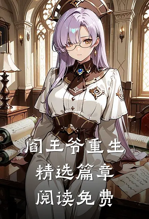 阎王爷重生精选篇章阅读免费