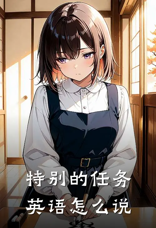 特别的任务英语怎么说