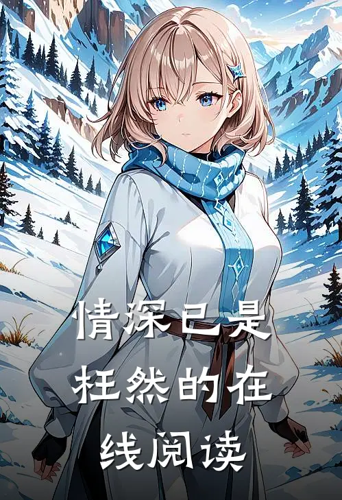 情深已是枉然的在线阅读