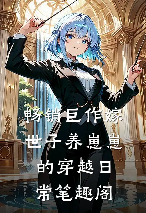 畅销巨作嫁世子养崽崽的穿越日常笔趣阁