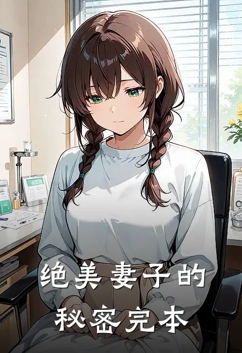 绝美妻子的秘密完本