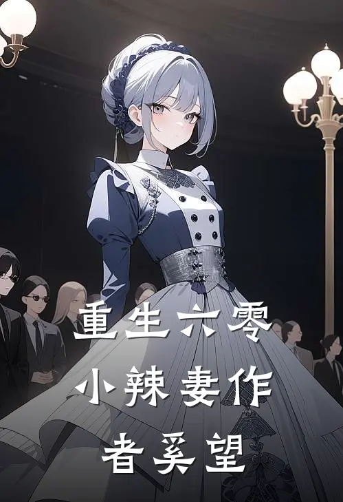 重生六零小辣妻作者奚望