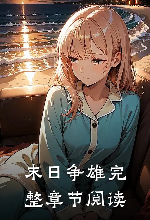 末日争雄完整章节阅读