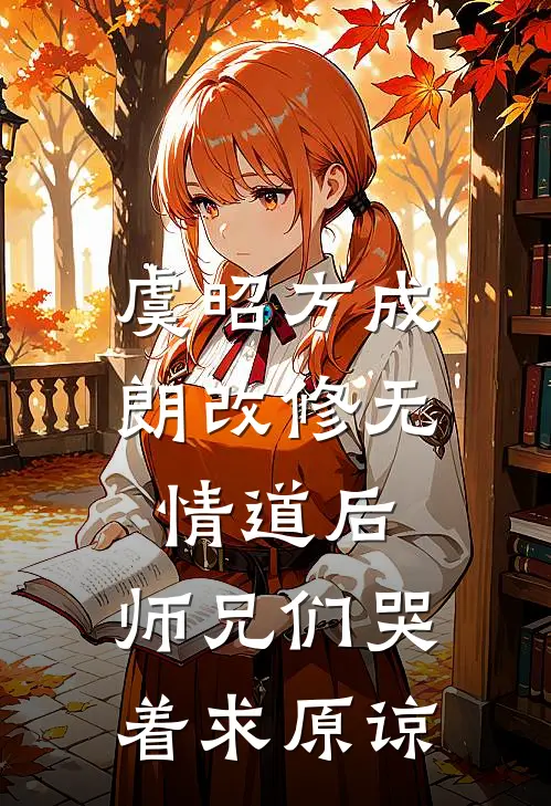 虞昭方成朗(改修无情道后,师兄们哭着求原谅)