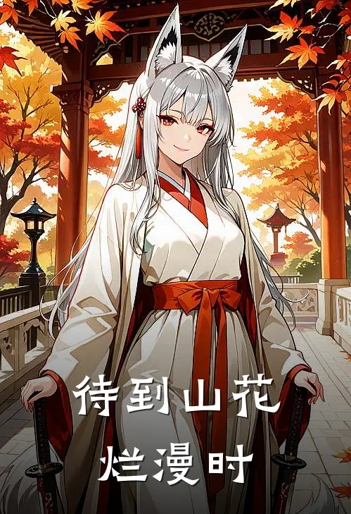 待到山花烂漫时
