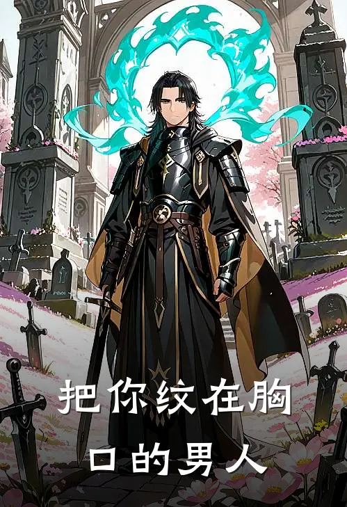 把你纹在胸口的男人