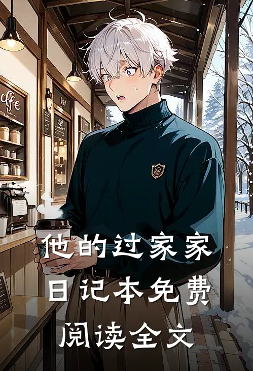 他的过家家日记本免费阅读全文