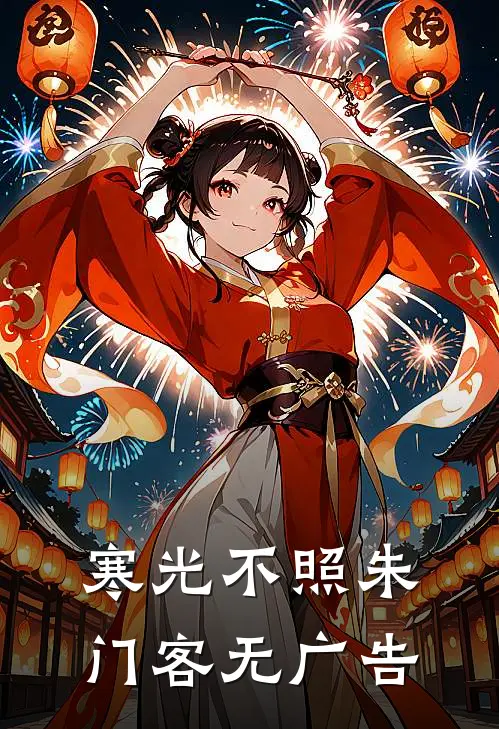 寒光不照朱门客无广告