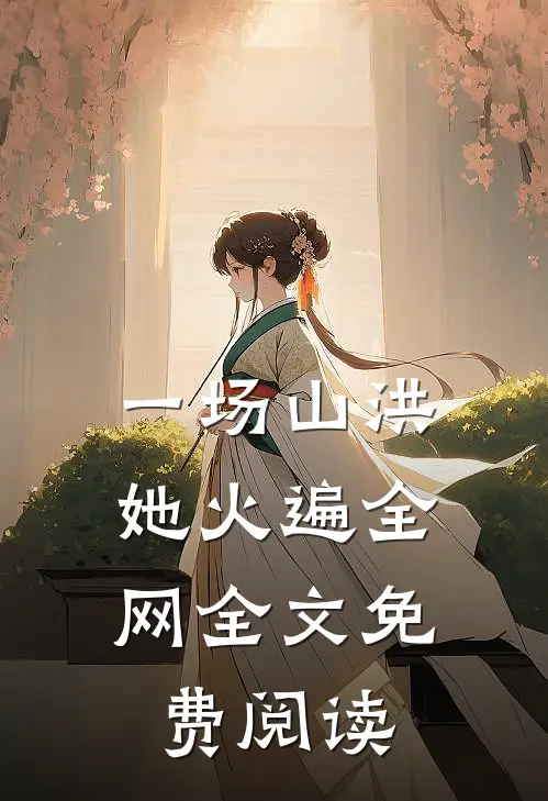 一场山洪,她火遍全网全文免费阅读