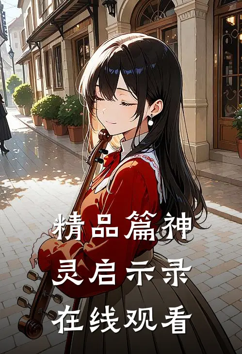 精品篇神灵启示录在线观看