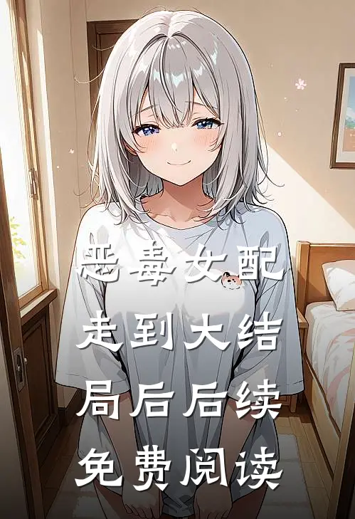 恶毒女配走到大结局后后续免费阅读