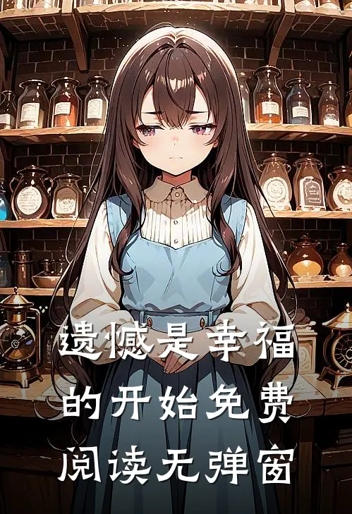 遗憾是幸福的开始免费阅读无弹窗