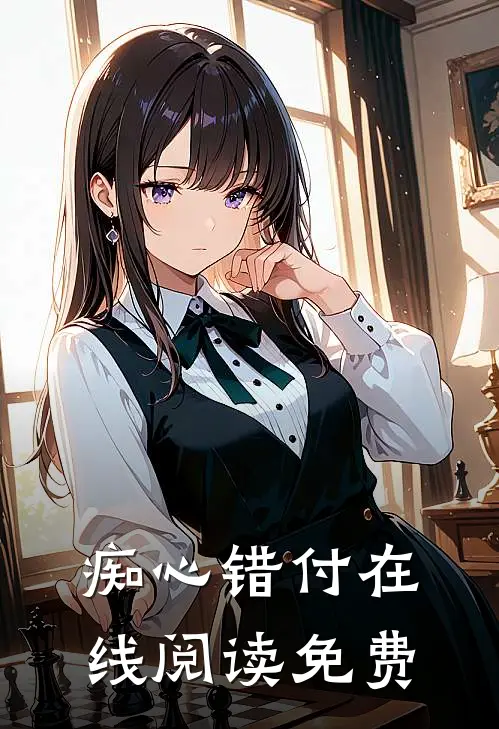 痴心错付在线阅读免费