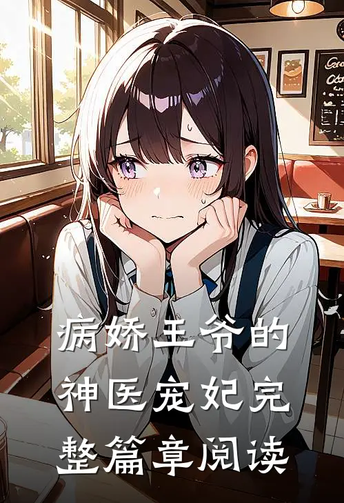 病娇王爷的神医宠妃完整篇章阅读