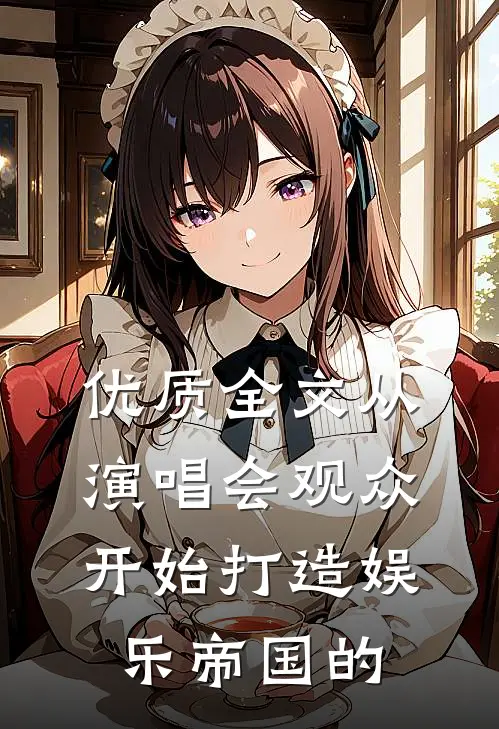 优质全文从演唱会观众开始打造娱乐帝国的