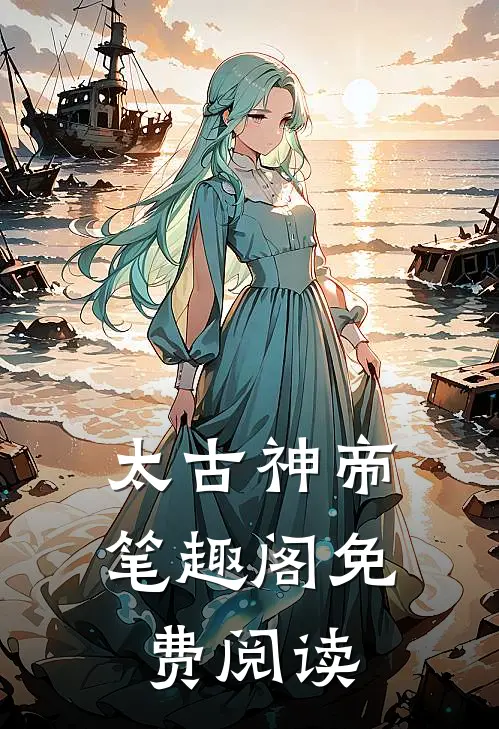 太古神帝笔趣阁免费阅读