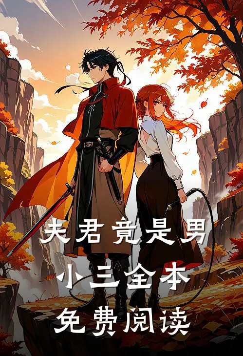 夫君竟是男小三全本免费阅读