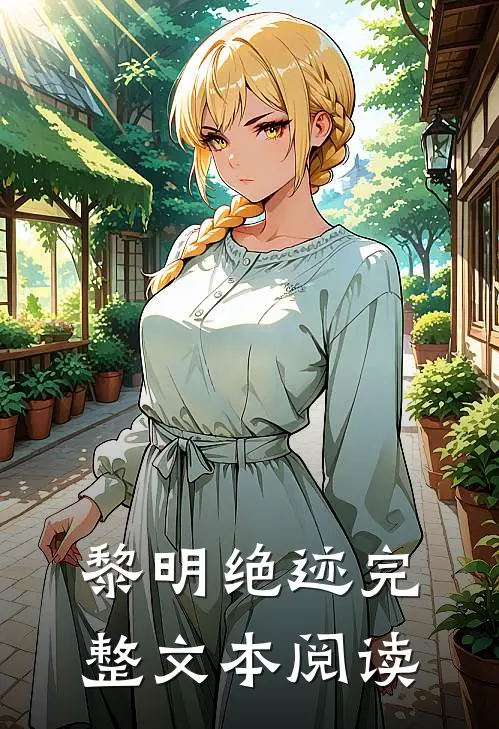 黎明绝迹完整文本阅读