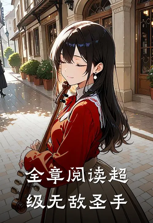 全章阅读超级无敌圣手