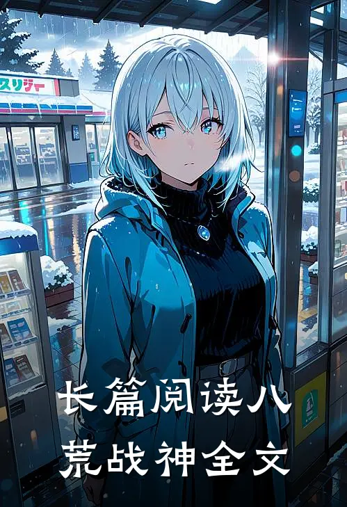 长篇阅读八荒战神全文