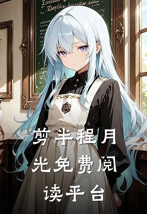 剪半程月光免费阅读平台