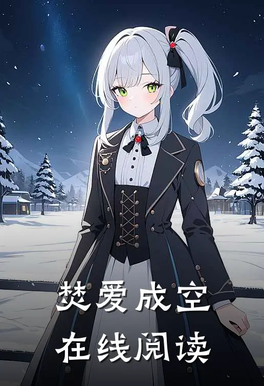 焚爱成空在线阅读