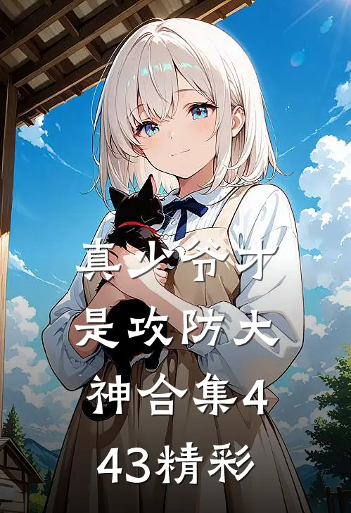 真少爷才是攻防大神合集443精彩