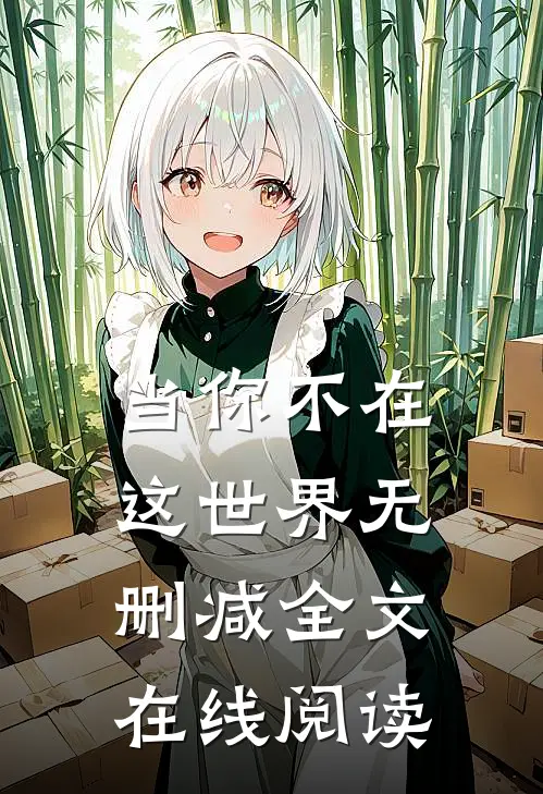 当你不在这世界无删减全文在线阅读