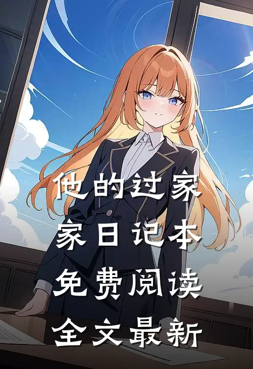 他的过家家日记本免费阅读全文最新
