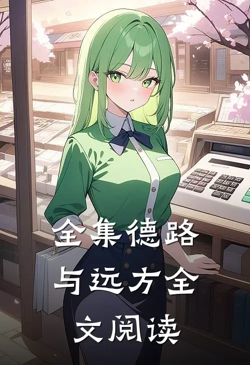 全集德路与远方全文阅读